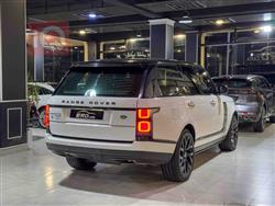 Land Rover Range Rover Vogue